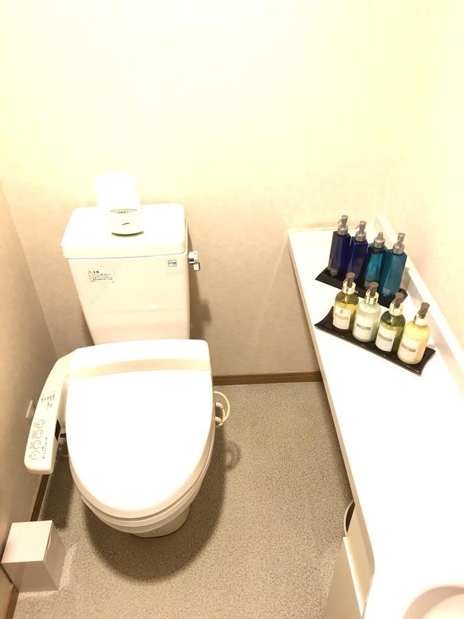 Takasaki Kannonyama Onsen Kinzanso Hotell Exteriör bild